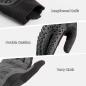 Preview: ROCKBROS | Fahrradhandschuhe Radsport – Herren Handschuhe für Fahrradfahren